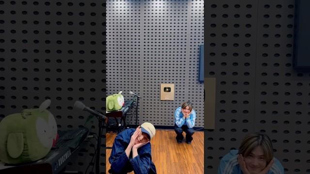 데키라도 NOW~ | #Shorts #SUHO #YOUNGK #1to3Challenge