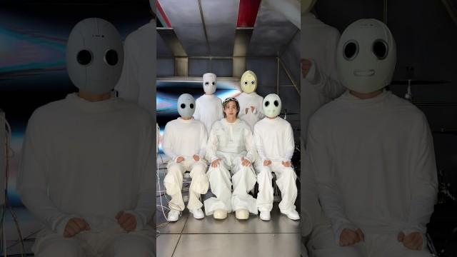 #수호_점선면_1to3 | #Shorts #SUHO