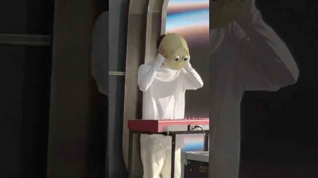 and We Have Good Music | #Shorts #SUHO