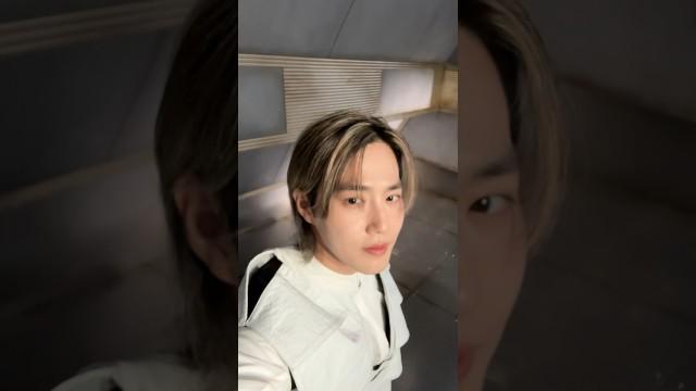 ...WAIT‼️ | #Shorts #SUHO