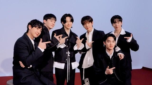 'ONE' Record #1 | EXO 12th Anniversary FANMEETING VCR BEHIND