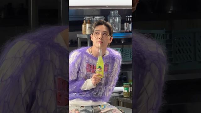 Do You Wanna 1️⃣to3️⃣? | #Shorts #SUHO