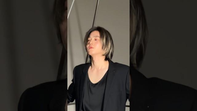 :-] 점선면 | #Shorts #SUHO