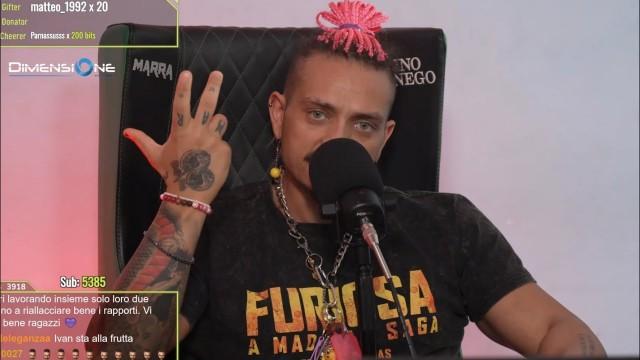 ULTIMATUM. (no clickbait) | Cerbero Podcast #2324