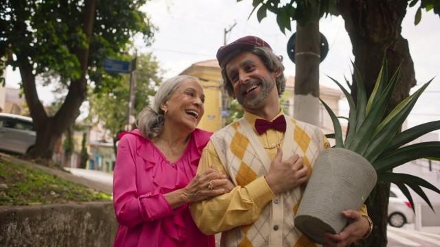 Abaixo de Qualquer Suspeita
