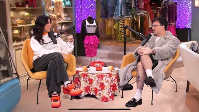 MADONNA NO BRASIL, BEBÊ RENA, TRETA RBD, JUSTIN E HAILEY GRÁVIDOS feat. Rafa Chalub