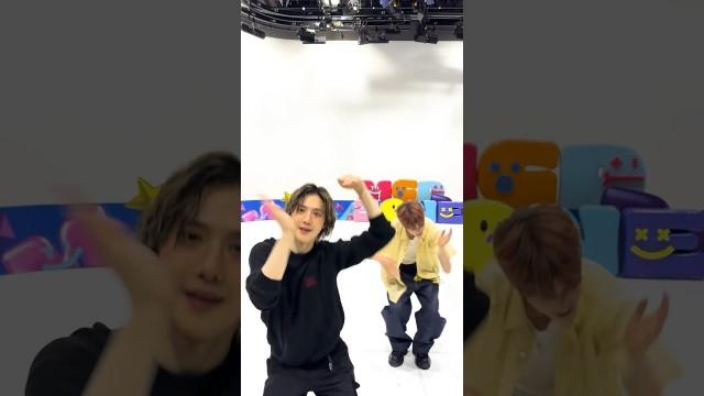 왕자와 왕자 | #Shorts #SUHO #SOHEE #1to3Challenge