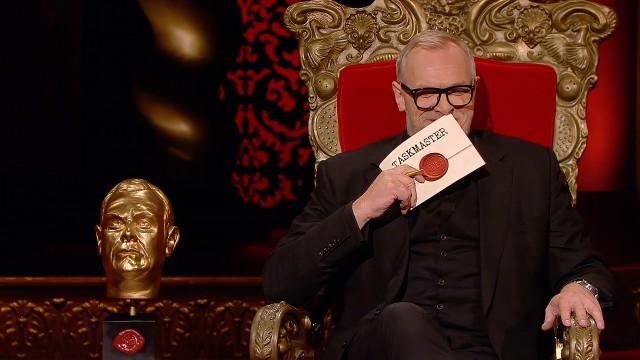 Taskmasterclass: What's the Point?