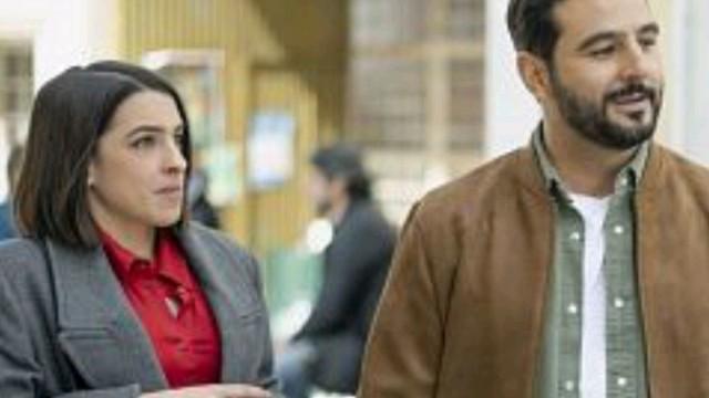 La princesa destronada