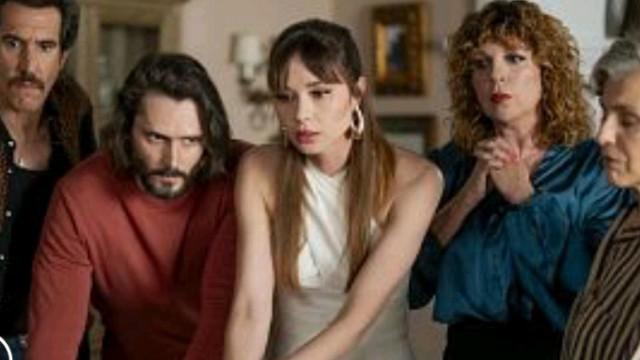 Madre no hay más que una