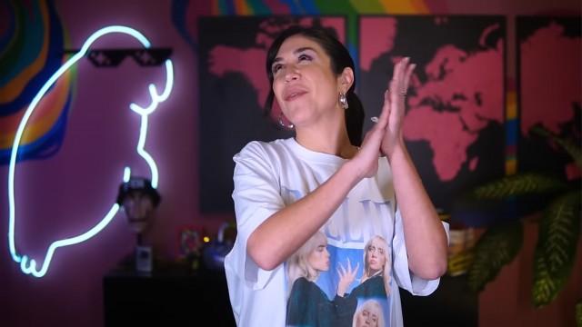 20 FATOS: HIT ME HARD AND SOFT (BILLIE EILISH)