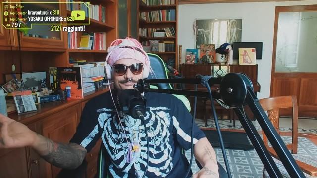 Mezzogiorno di Fuoco #73 | Cerbero Podcast #2335