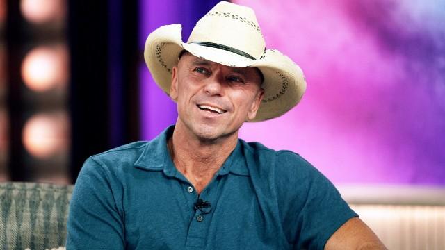 Kenny Chesney, Chip Gaines, Joanna Gaines, Chef Kwame Onwuachi