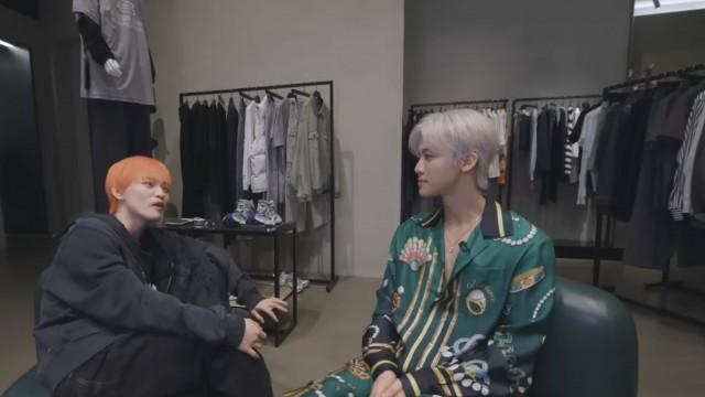 드림 바이 드림 | DREAM x DREAM