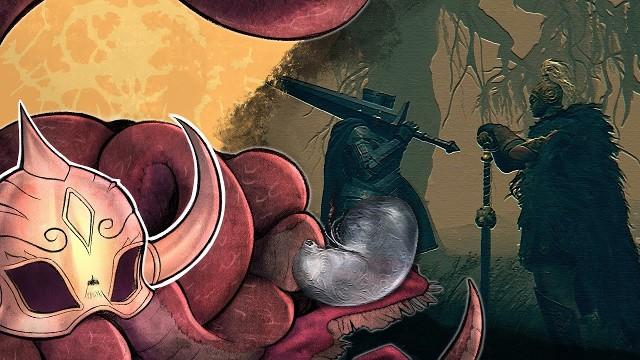 "Sveltina VII" - Elden Ring NG+ Shadow of the Erdtree Run - L'Anima della Scoperta VII [159]