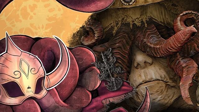 "Progenie" - Elden Ring NG+ Shadow of the Erdtree Run - L'Anima della Scoperta VII [160]