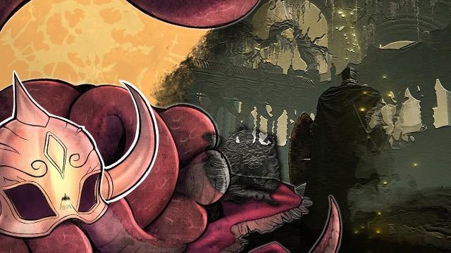 "Dorati Raggi II" - Elden Ring NG+ Shadow of the Erdtree Run - L'Anima della Scoperta VII [161]