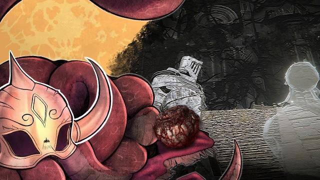 "Ombre II" - Elden Ring NG+ Shadow of the Erdtree Run - L'Anima della Scoperta VII [162]