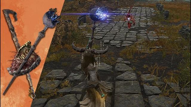 "Out of Comfort", Elden Ring NG+ Run - L'Anima della Scoperta VII+ [10b]