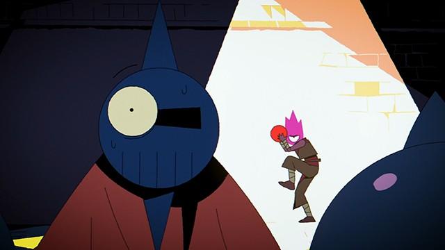 Episode 5