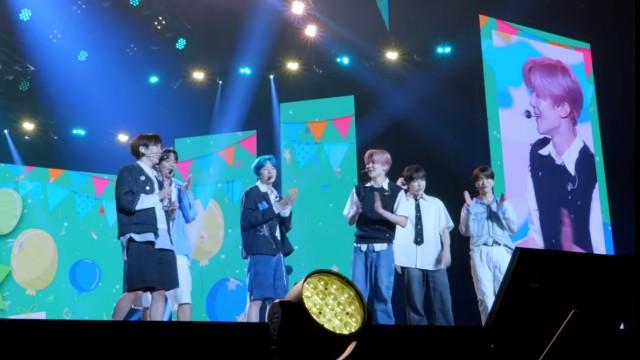 Backstage full of sincerity | Rakuten GirlsAward 2024 & KCON JAPAN 2024 Behind the Scenes