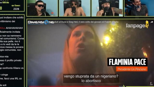Gioventù Meloniana. | Cerbero Podcast #2341