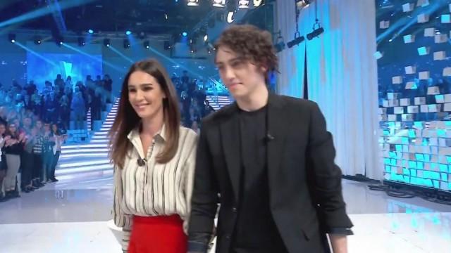 Puntata del 18 gennaio