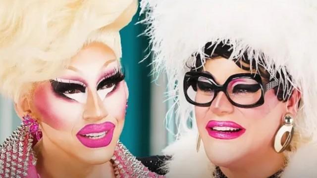 Trixie Mattel & Thorgy Thor Love It! (AS9E08)