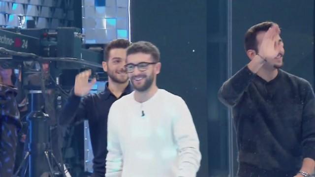 Verissimo - Le Storie - Puntata del 21 marzo