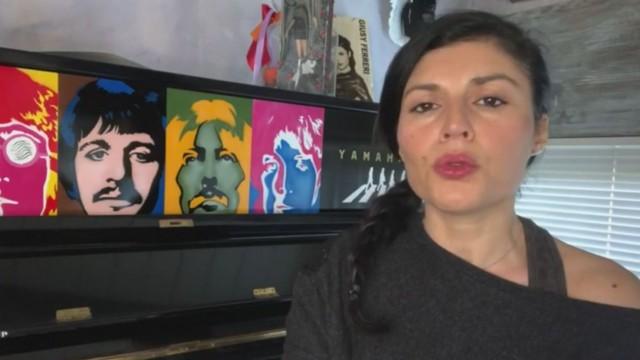 Verissimo - Le Storie - Puntata dell'11 aprile