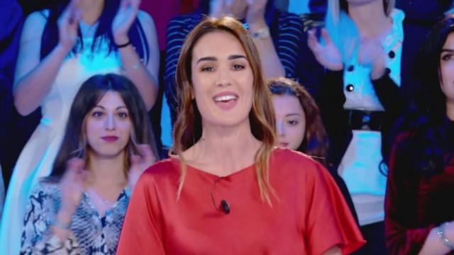 Puntata dell'1 dicembre