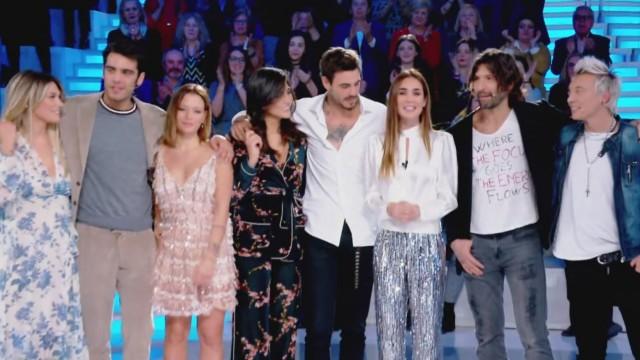 Puntata del 15 dicembre