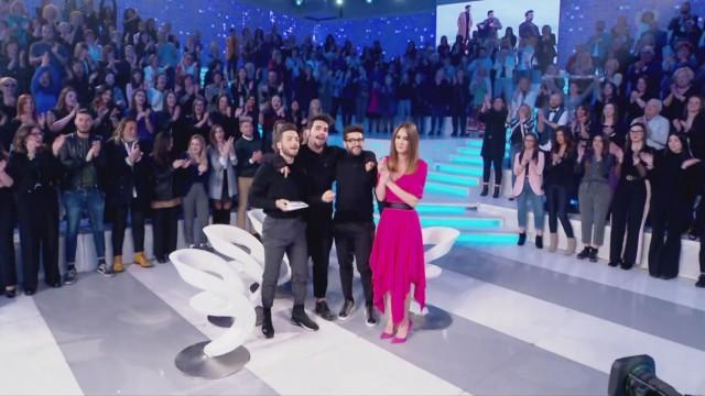 Puntata del 30 marzo