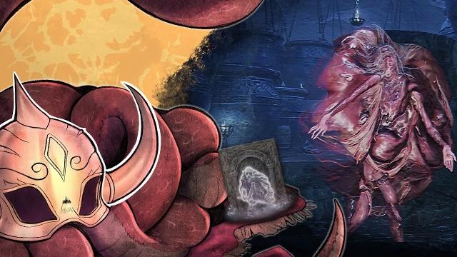 "AncorSorpresa" - Elden Ring NG+ Shadow of the Erdtree Run - L'Anima della Scoperta VII [163]