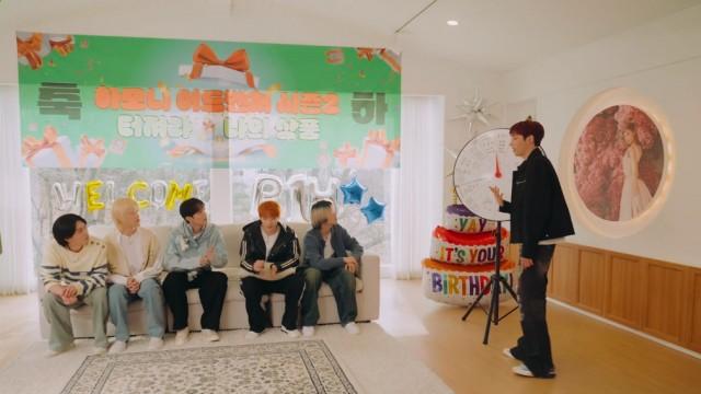 EP.09 [Burst My Goods 2]
