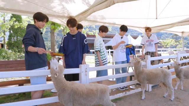 WISH's Wish★ EP. 1 | Let's Ride! NCT WISH’s first summer trip!