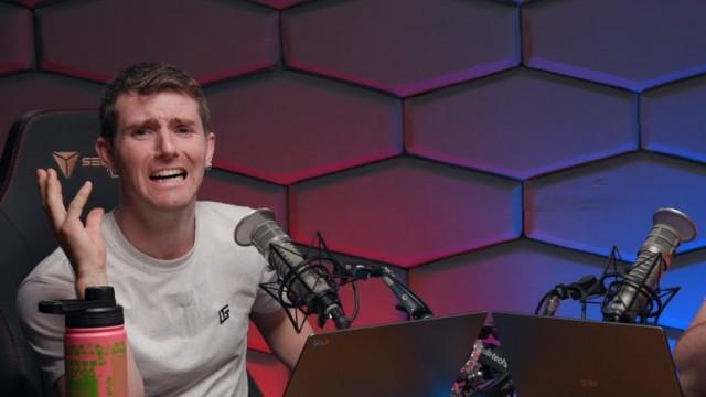 I’m In The News Again