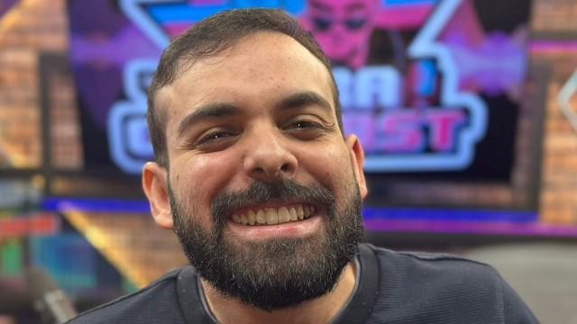 ÍTALO SENA - TICARACATICAST | EP 466