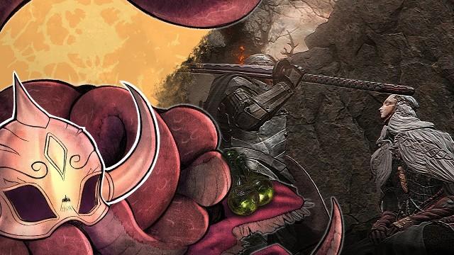 "VelenOblato" - Elden Ring NG+ Shadow of the Erdtree Run - L'Anima della Scoperta VII [165]