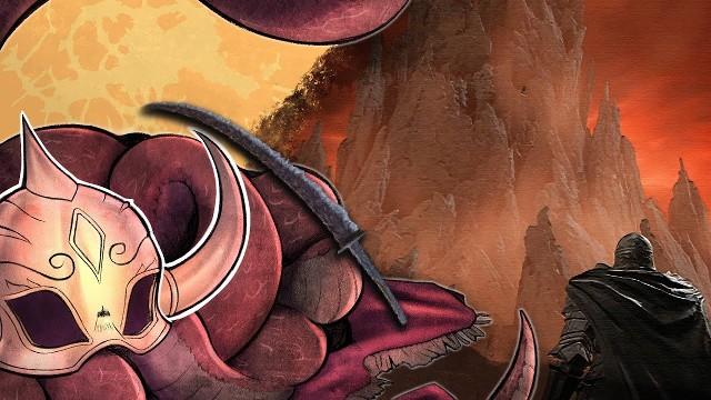 "ScriptPlay III" - Elden Ring NG+ Shadow of the Erdtree Run - L'Anima della Scoperta VII [166]