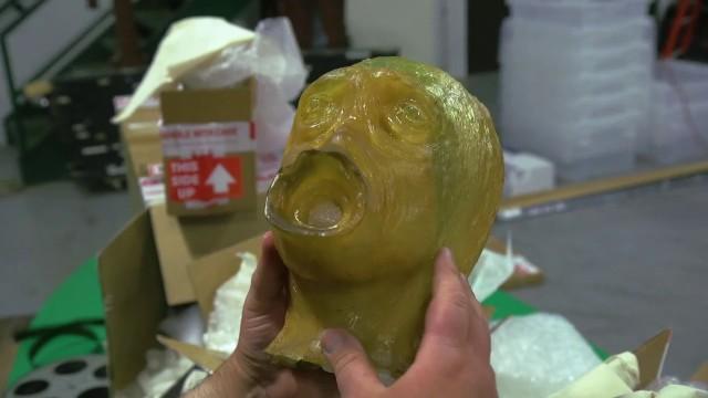 Resurrecting the Salt Vampire