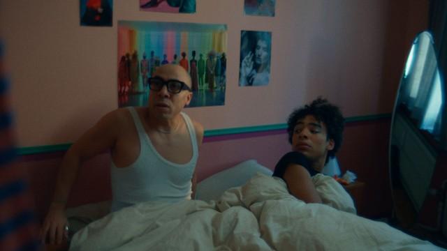 Aflevering: Week 7
