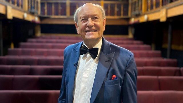 Lights, Camera, Action!