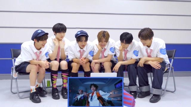 REACTION to ’Songbird’ MVㅣNCT WISH Reaction