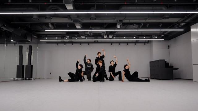 NCT WISH 엔시티 위시 'Songbird' Dance Practice 