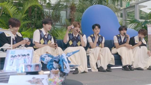 [Replay] NCT WISH 'Songbird' Countdown Live