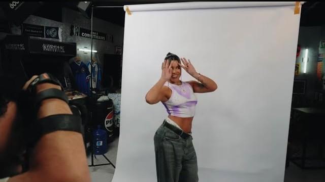 I will have a program on podpah