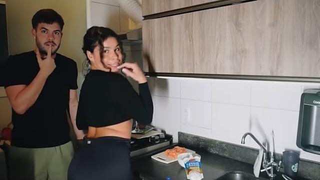 Sushi night with the real ones