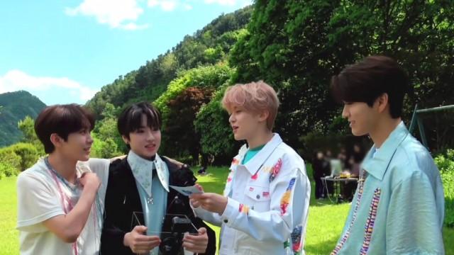 소원의 주인을 찾고~ 또 찾고! | FIND YOU! SONGBIRD 