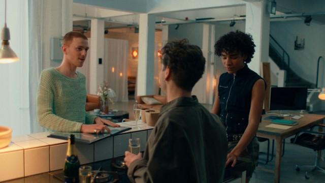 Aflevering: Week 8